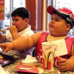 学習障害、様々な健康問題を克服した9歳で82キロの小さなミシェランマン!